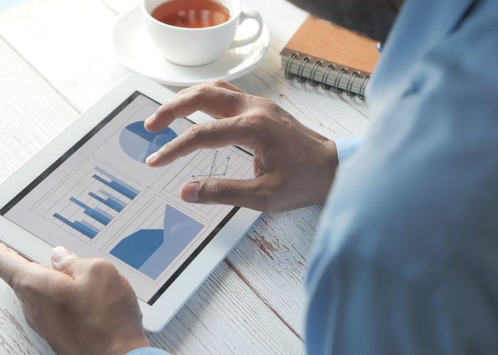 Continuous SEO Optimization