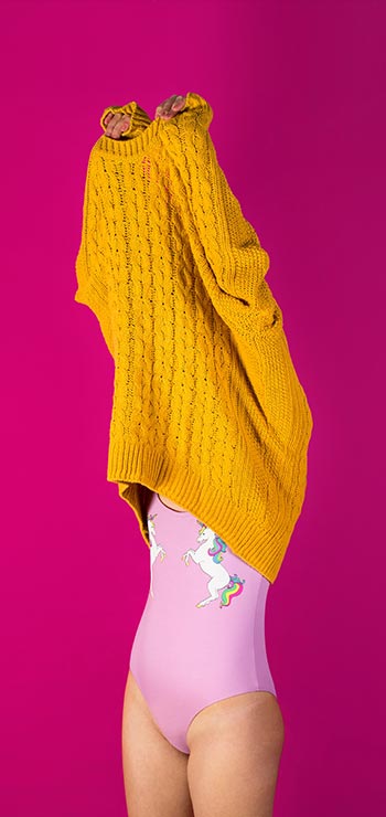 100% Original Designs